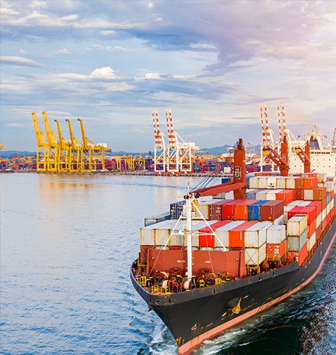 Cold Chain Logistics